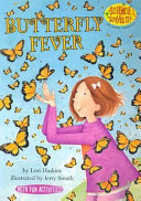 Butterfly Fever cover