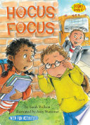 Hocus Focus cover