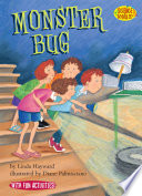 Monster Bug cover