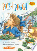 Picky Peggy cover
