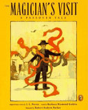 The Magician's Visit cover