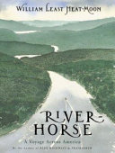 River-Horse: The Logbook of a Boat Across America cover