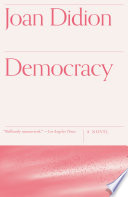 Democracy cover