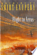 Flight to Arras cover