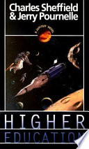 Higher Education cover