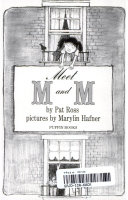 Meet M & M cover