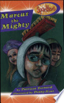 Marcus the Mighty cover