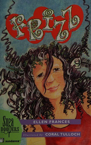 Frizz cover