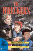 The Wreckers cover