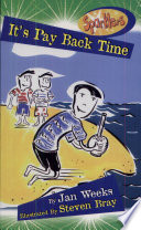 It's Payback Time cover
