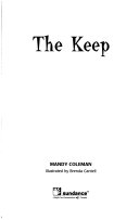 The Keep cover