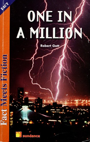 One in a Million cover