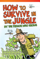 The Jungle Goes Bananas cover
