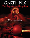 Grim Tuesday cover