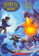 In the Ice Caves of Krog cover