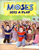 Moses Sees a Play cover