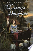 Mutiny's Daughter cover