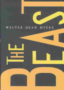 The Beast cover