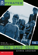 The Last Clue cover