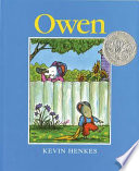 Owen (English) cover