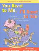 You Read to Me, I'll Read to You: Very Short Fairy Tales to Read Together cover