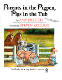 Parents in the Pigpen, Pigs in the Tub cover