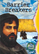 Barrier Breakers cover