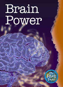 Brain Power cover