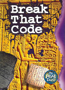 Break That Code cover