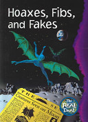 Hoaxes, Fibs, and Fakes cover