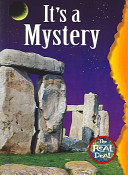 It's a Mystery cover