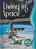 Living in Space cover