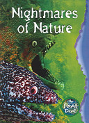 Nightmares of Nature cover