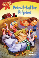 Peanut-Butter Pilgrims cover