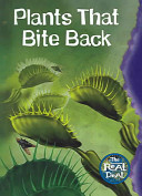 Plants That Bite Back cover