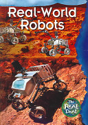 Real-World Robots cover