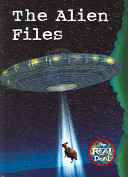 The Alien Files cover