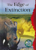 The Edge of Extinction cover