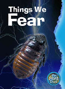 Things We Fear cover