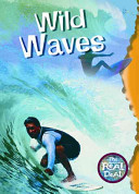 Wild Waves cover