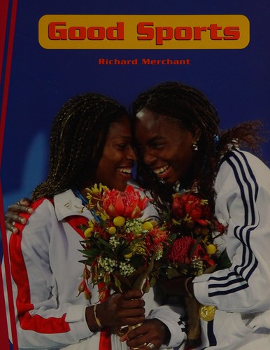 Good Sports cover