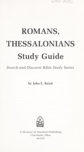 Search and Discover cover