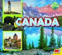 Canada Day cover
