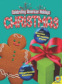Christmas (Canadian Holidays) cover