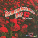 Remembrance Day cover