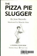 The Pizza Pie Slugger cover