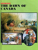 The Dawn of Canada cover