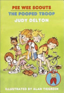 The Pooped Troop cover