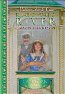 Millie: Ride the River cover
