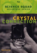 The Crystal Connection cover